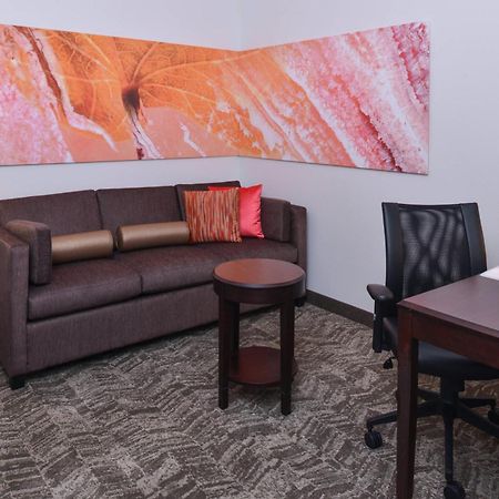 Springhill Suites By Marriott Oklahoma City Airport Luaran gambar