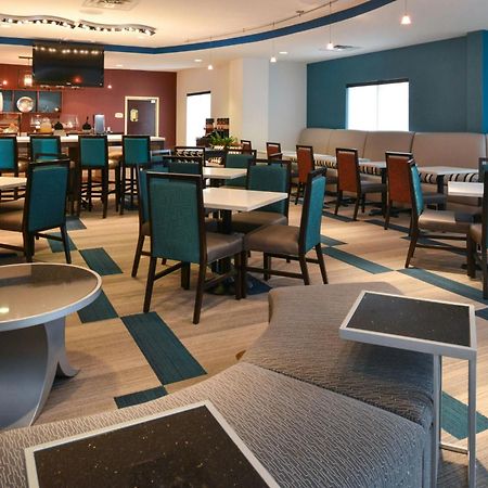 Springhill Suites By Marriott Oklahoma City Airport Luaran gambar