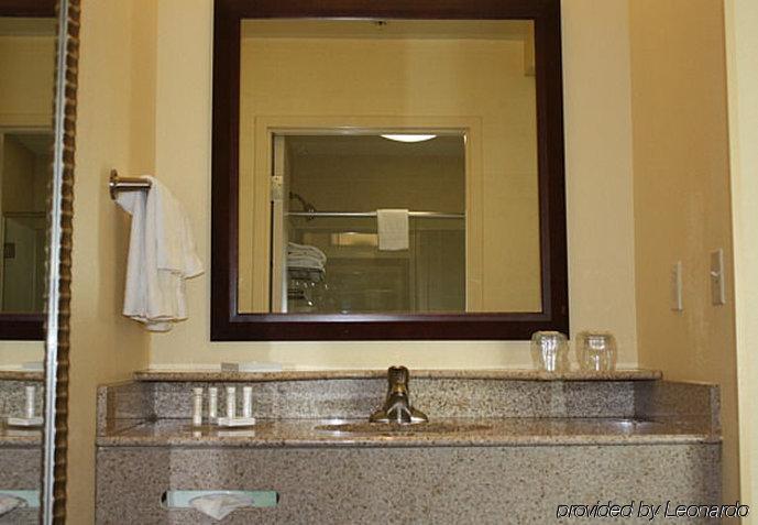 Springhill Suites By Marriott Oklahoma City Airport Luaran gambar