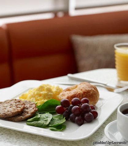 Springhill Suites By Marriott Oklahoma City Airport Luaran gambar