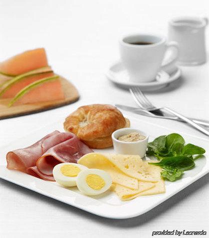Springhill Suites By Marriott Oklahoma City Airport Luaran gambar