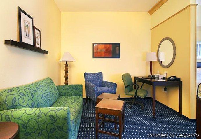 Springhill Suites By Marriott Oklahoma City Airport Luaran gambar