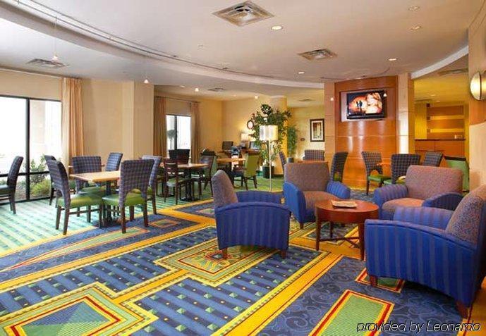 Springhill Suites By Marriott Oklahoma City Airport Luaran gambar