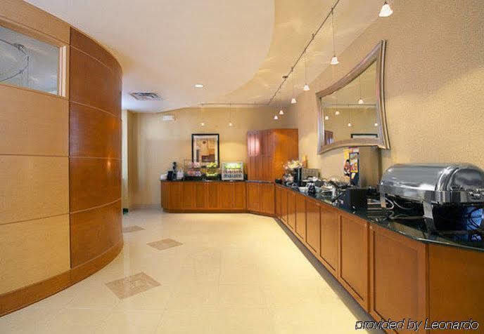 Springhill Suites By Marriott Oklahoma City Airport Luaran gambar