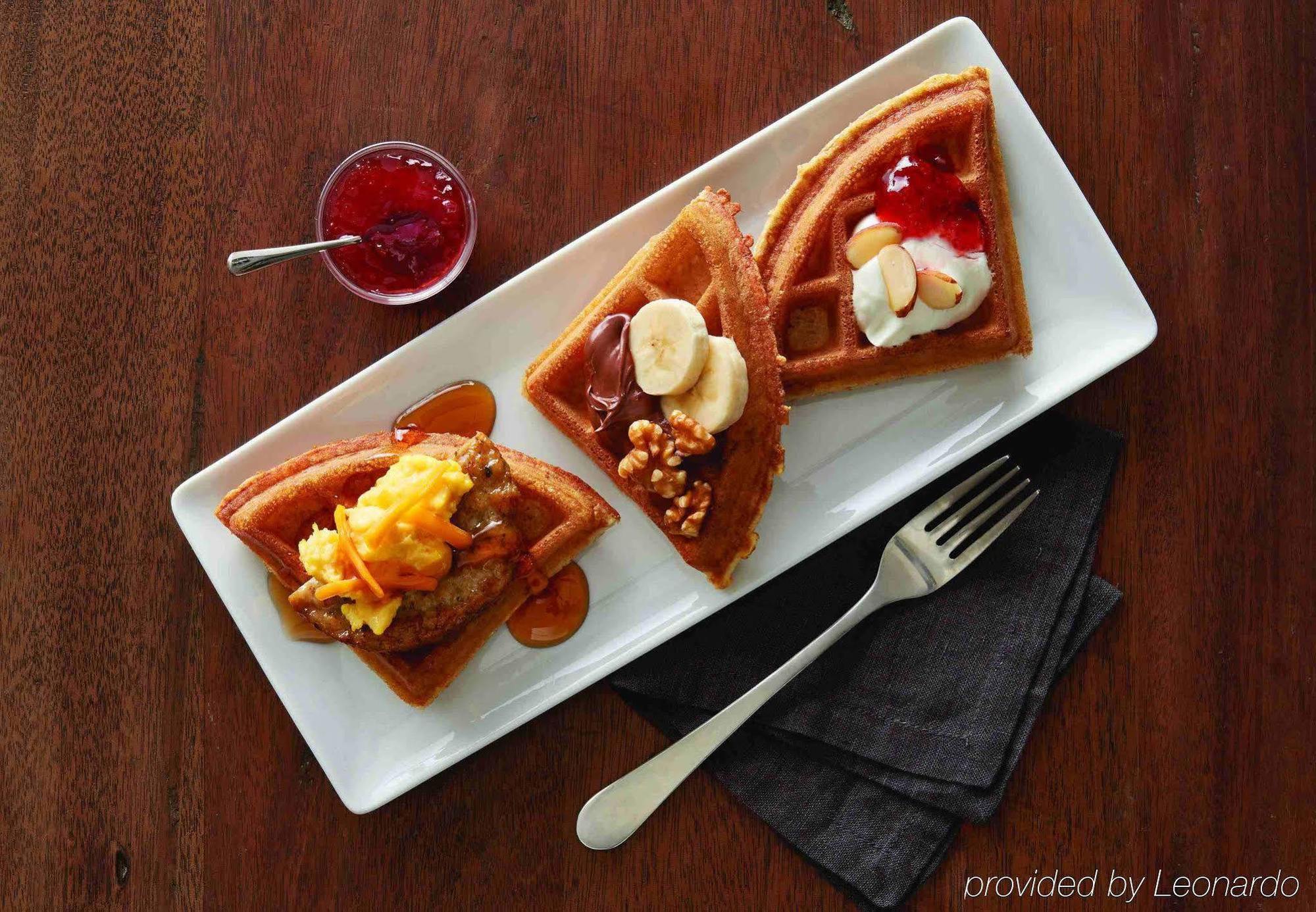 Springhill Suites By Marriott Oklahoma City Airport Luaran gambar
