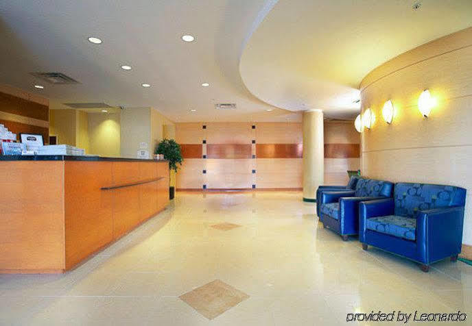 Springhill Suites By Marriott Oklahoma City Airport Luaran gambar