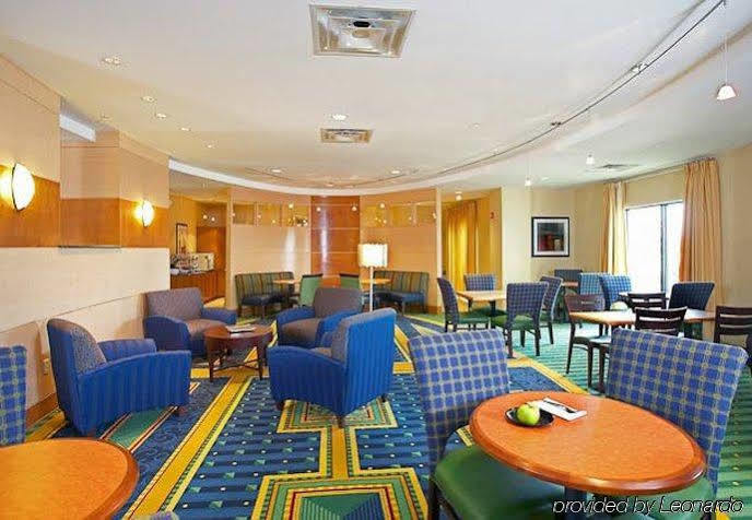 Springhill Suites By Marriott Oklahoma City Airport Luaran gambar