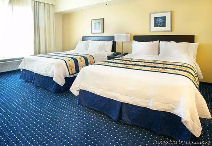 Springhill Suites By Marriott Oklahoma City Airport Luaran gambar