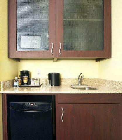 Springhill Suites By Marriott Oklahoma City Airport Luaran gambar